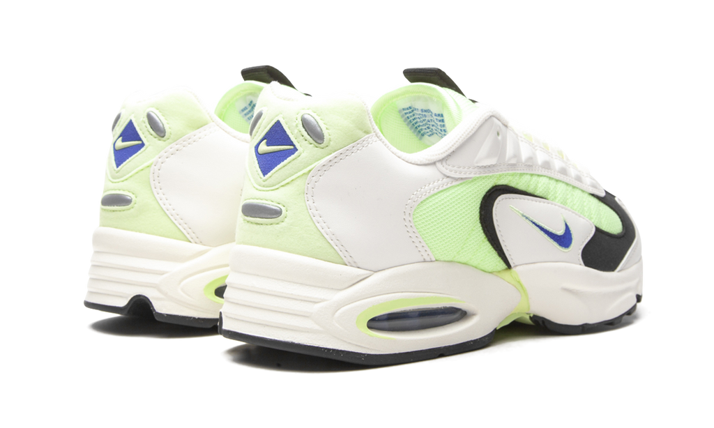 Air Max Triax 96 "Barely Volt" CT1104 700