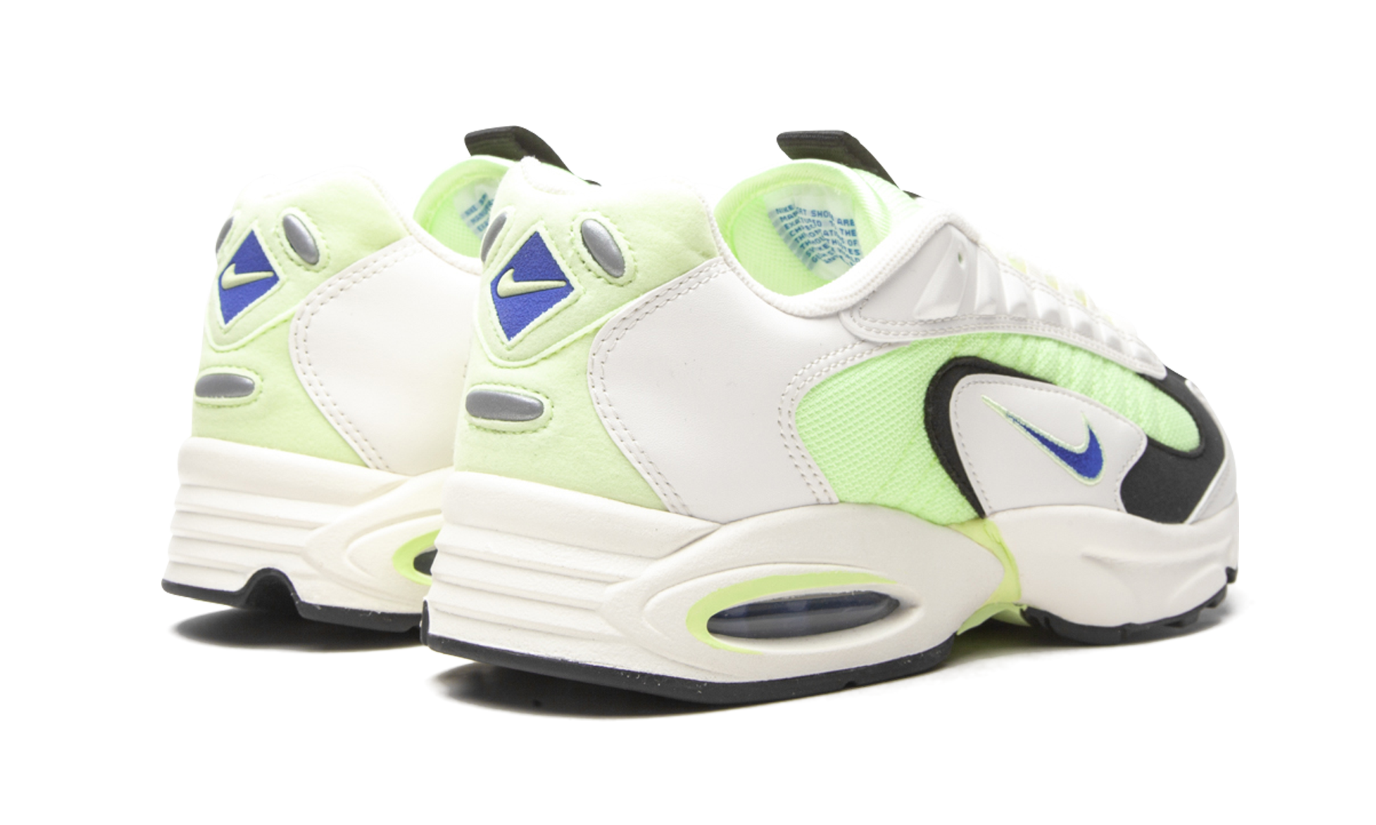 Air Max Triax 96 "Barely Volt" CT1104 700