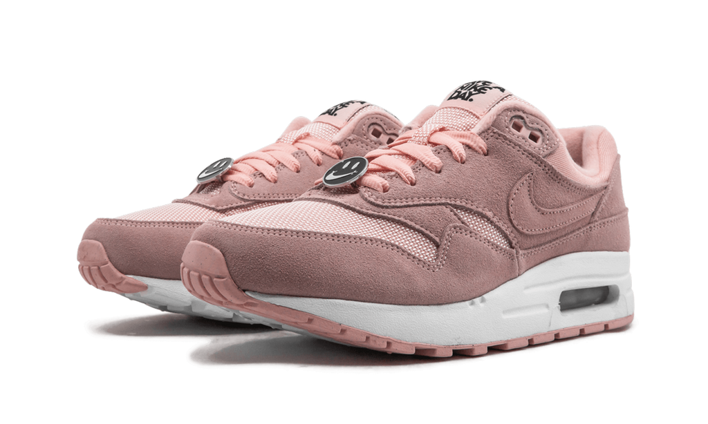 Air Max 1 NK Day (GS) "Have A Nike Day" AT8131 600