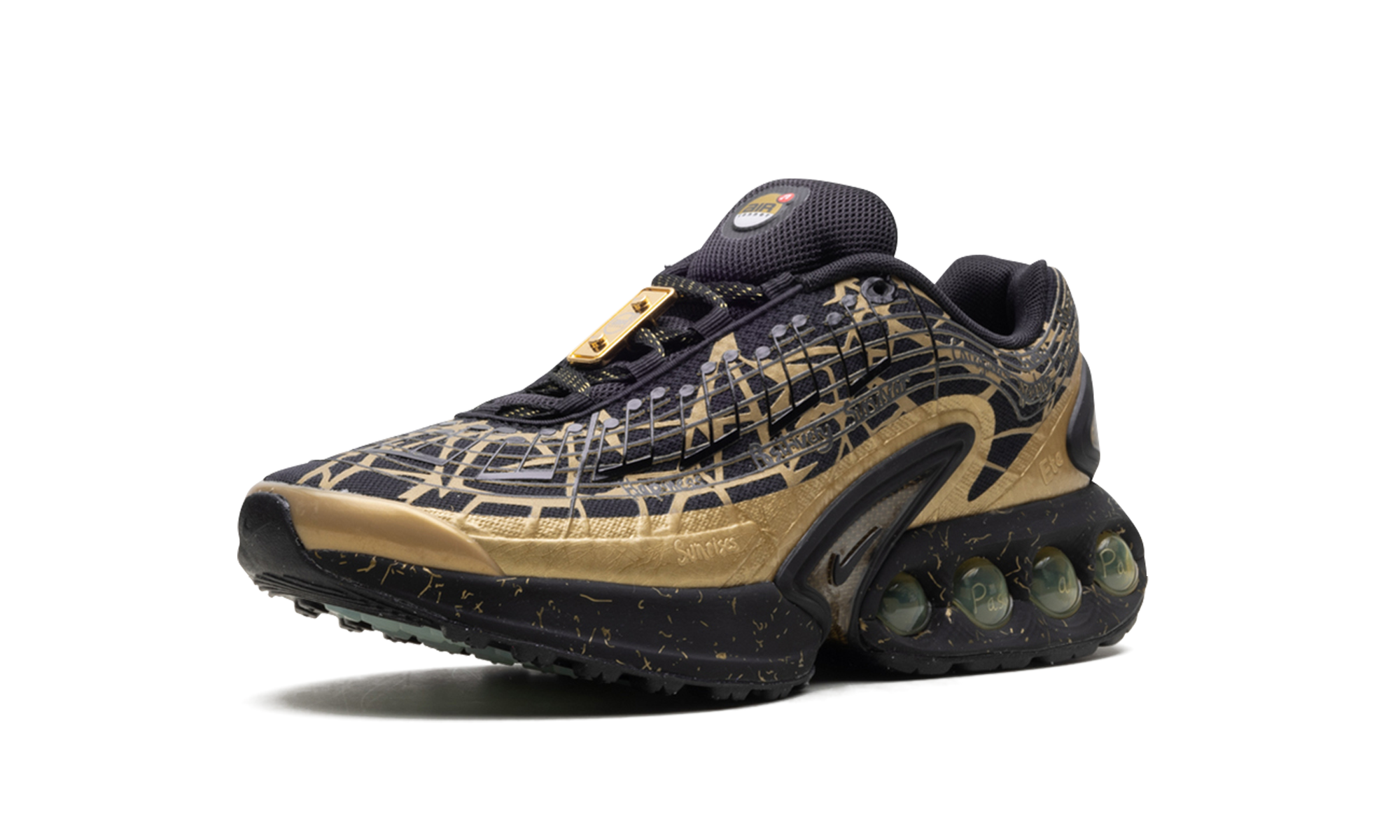 Air Max Dn "Doernbecher" IB6063 920