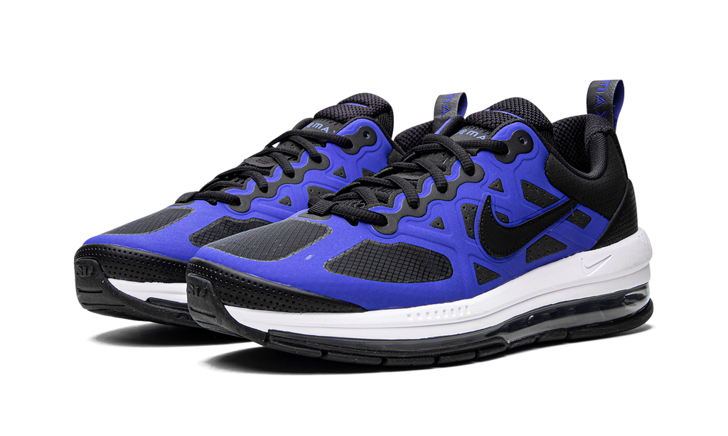 Air Max Genome "Racer Blue" DC9410 401