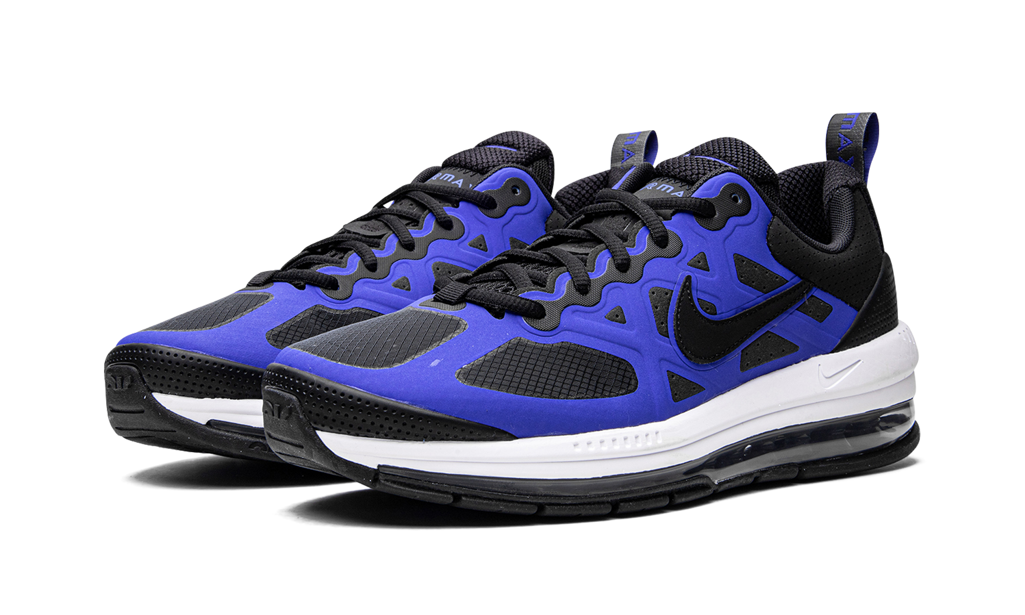 Air Max Genome "Racer Blue" DC9410 401