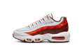Air Max 95 GS "Recraft Photon Dust Picante Red" CJ3906 017