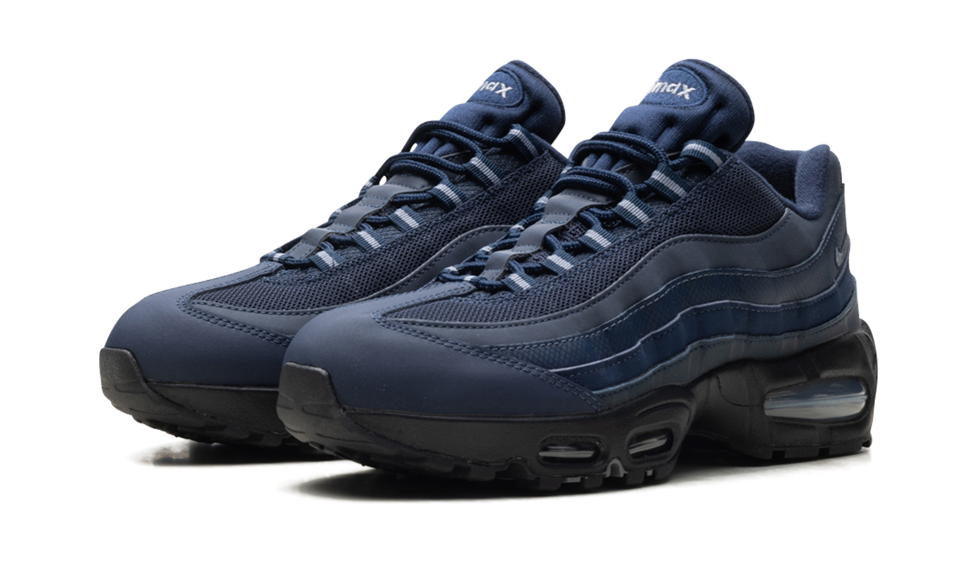 Air Max 95 "Big Bubble Obsidian" IM5987 451