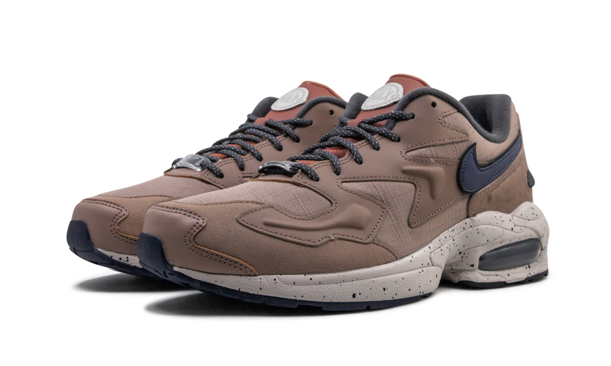 Air Max2 Light LX "Desert Dust" CJ9997 201