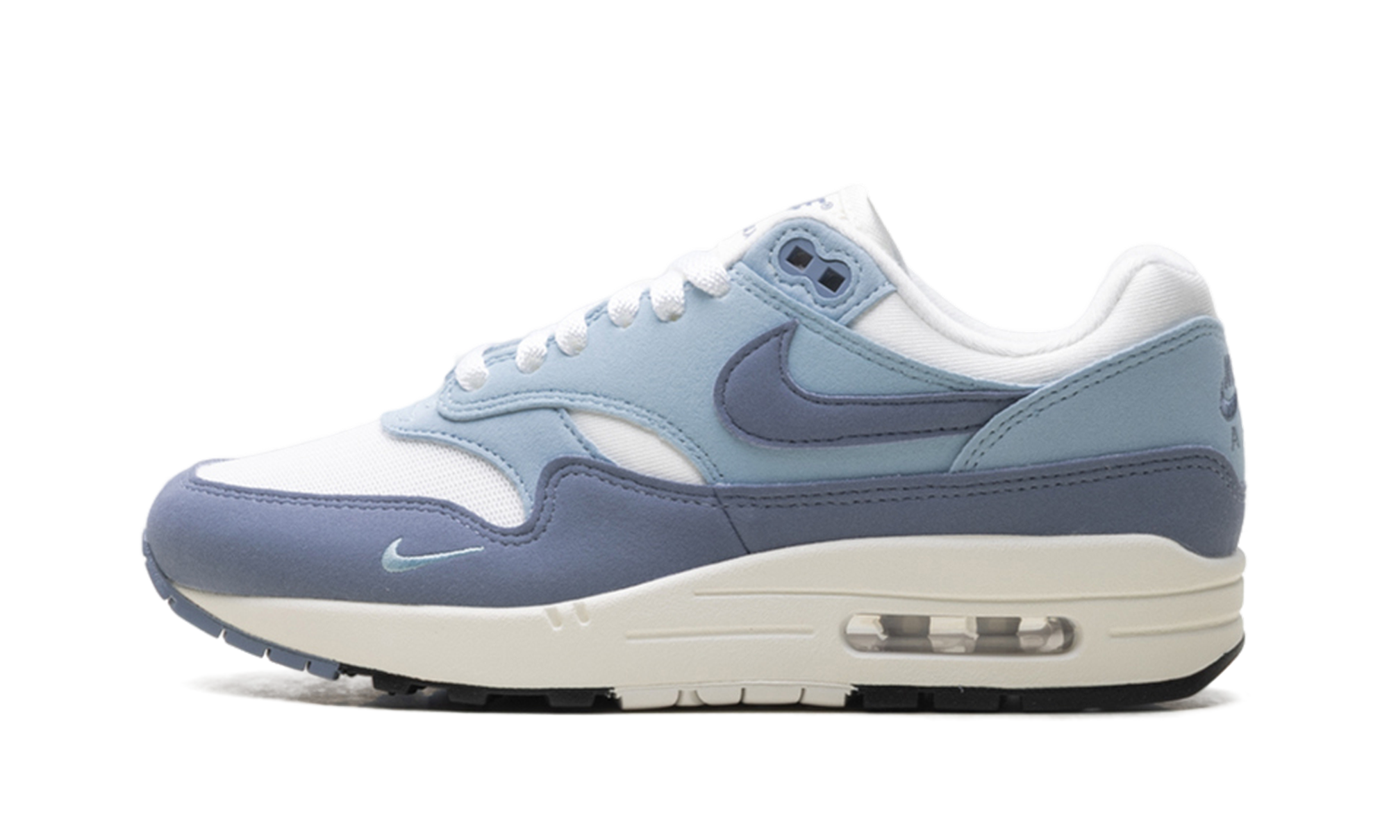 Nike Air Max 1 '87 WMNS "Light Armory Blue Ashen Slate" HF1194 102