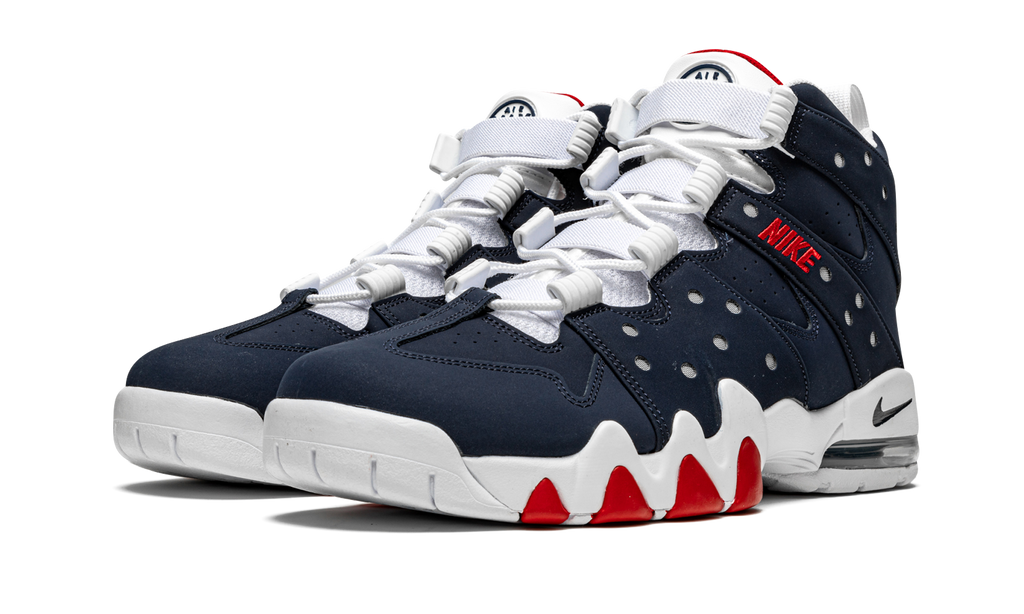 Air Max CB 94 "USA 2021" DJ5160 400
