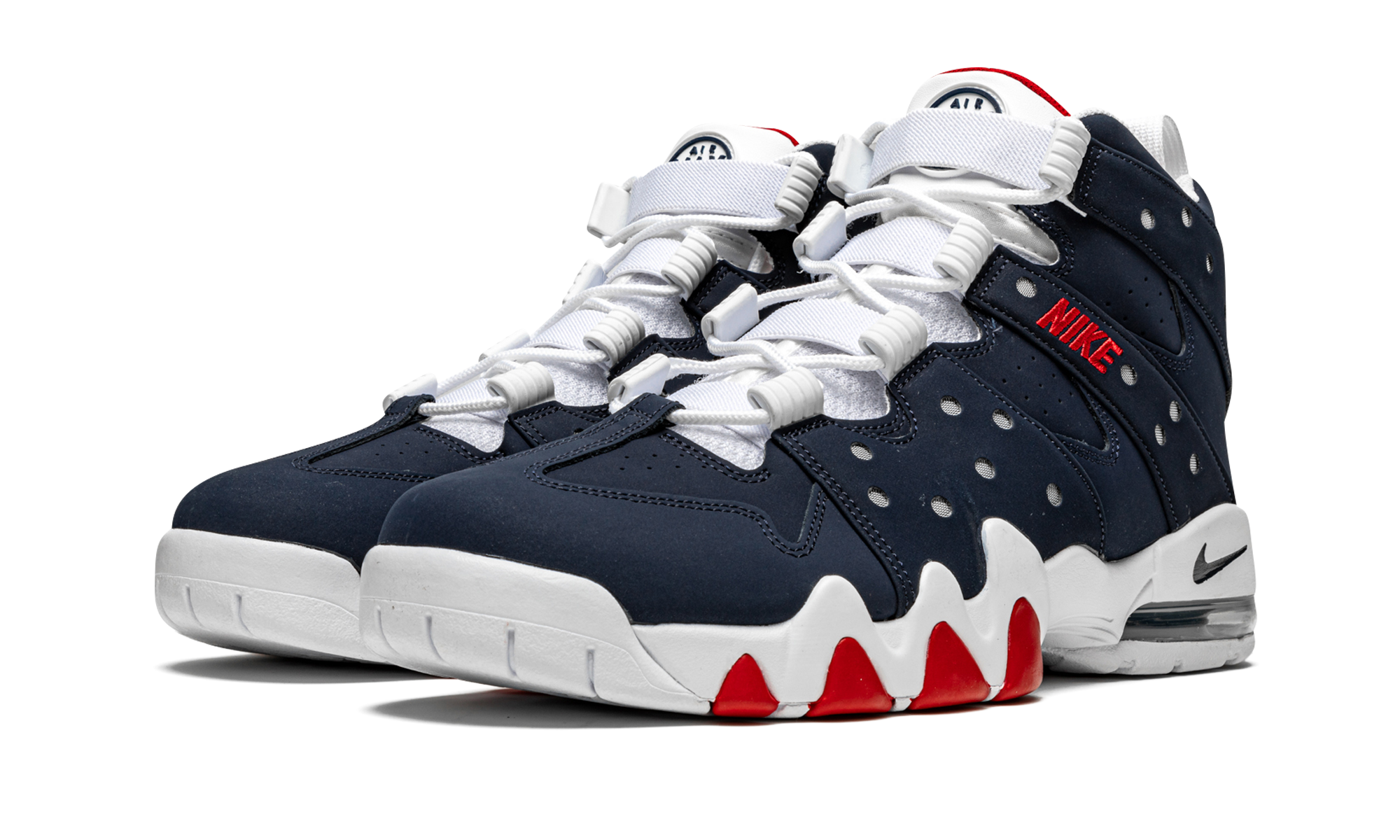 Air Max CB 94 "USA 2021" DJ5160 400