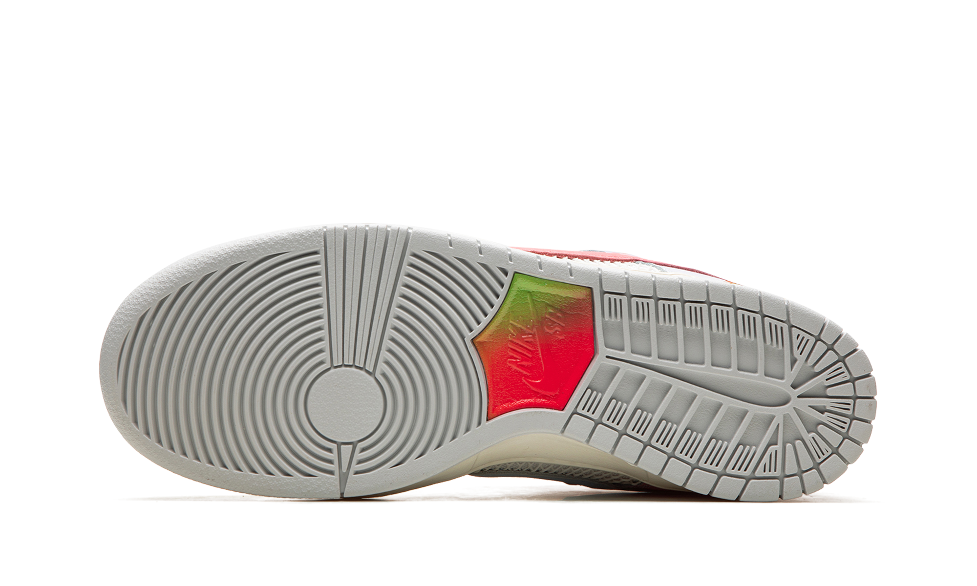SB Dunk Low "Be True" DX5933 900