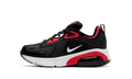 Air Max 200 GS "Black University Red" AT5627 007