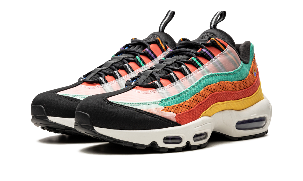 Air Max 95 "BHM/Black History Month 2020" CT7435 901