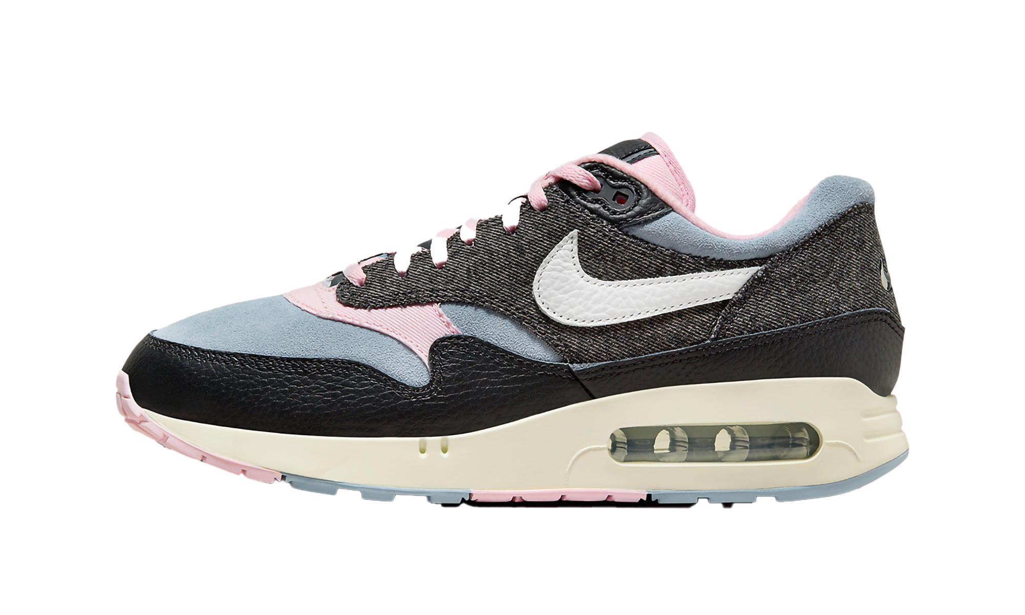 Nike Air Max 1 '86 Big Bubble "Big Bubble Denim" FB9647 001