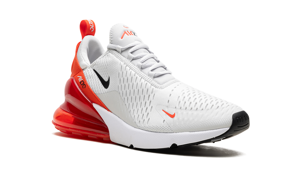Air Max 270 "Photon Dust Picante Red" AH8050 029