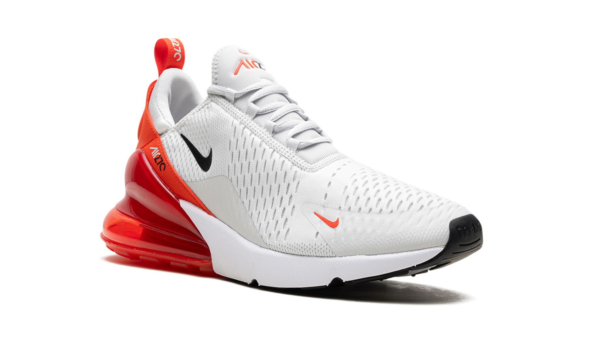 Air Max 270 "Photon Dust Picante Red" AH8050 029