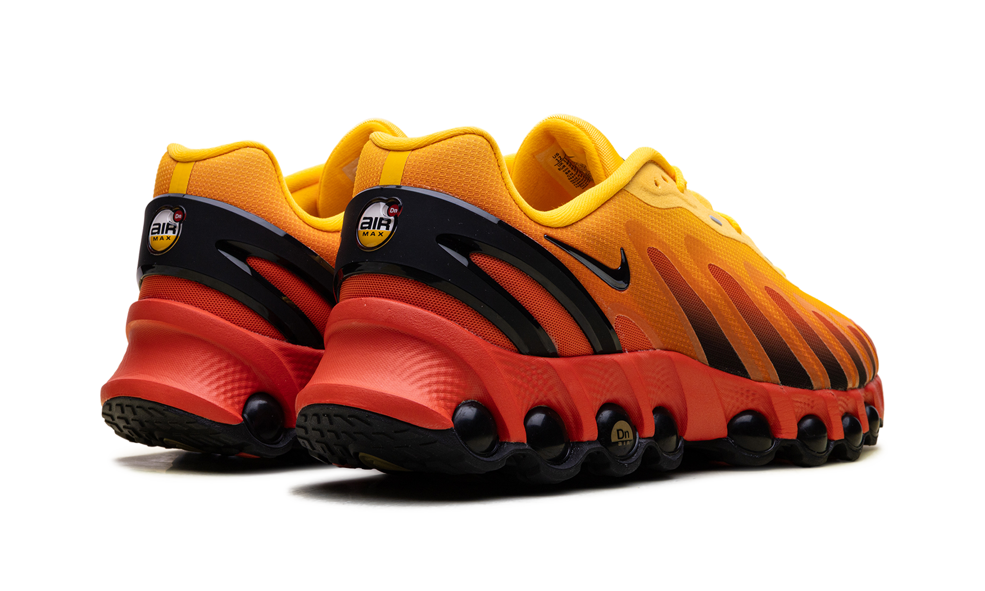 Air Max DN8 "Team Orange" FQ7860 800