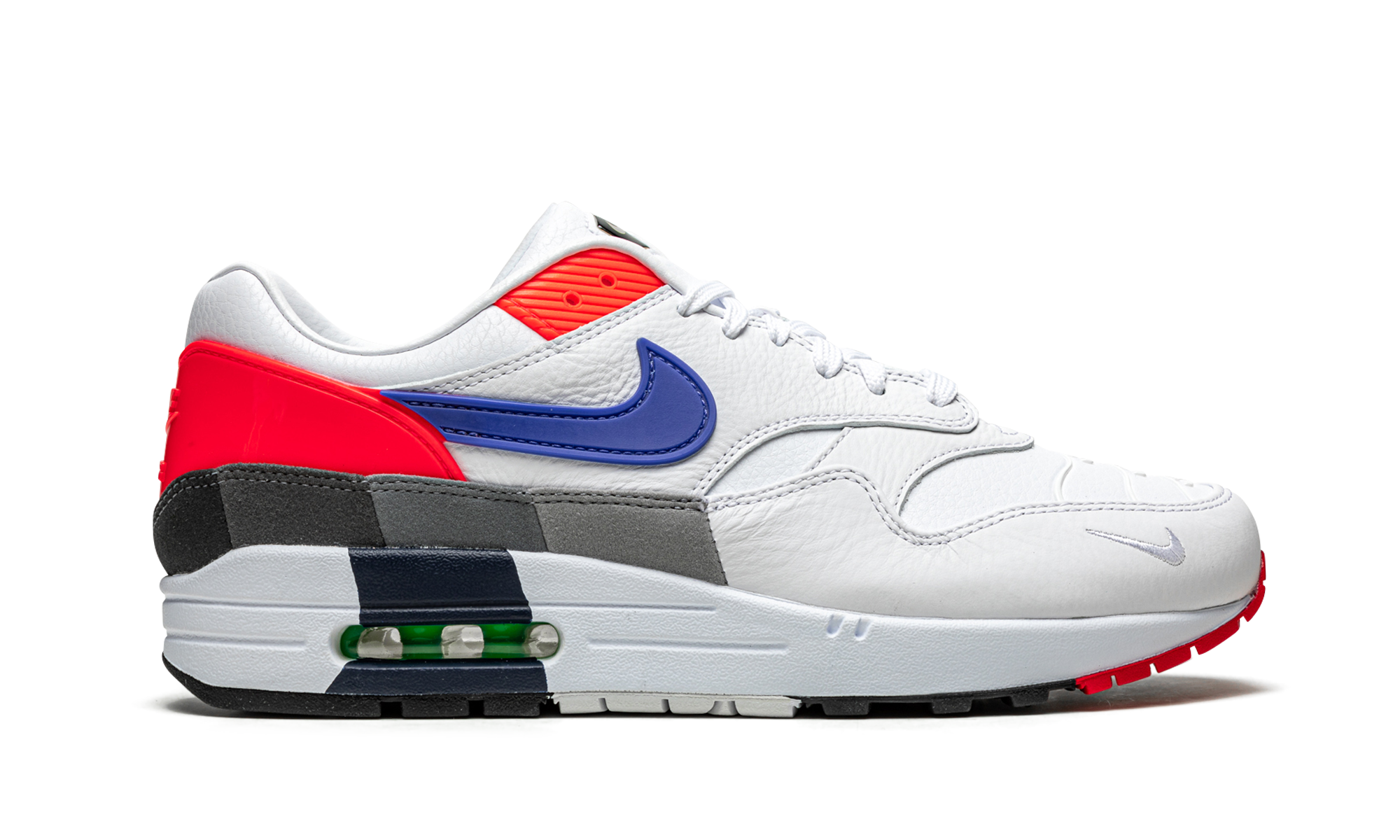 Air Max 1 "Evolution Of Icons" CW6541 100