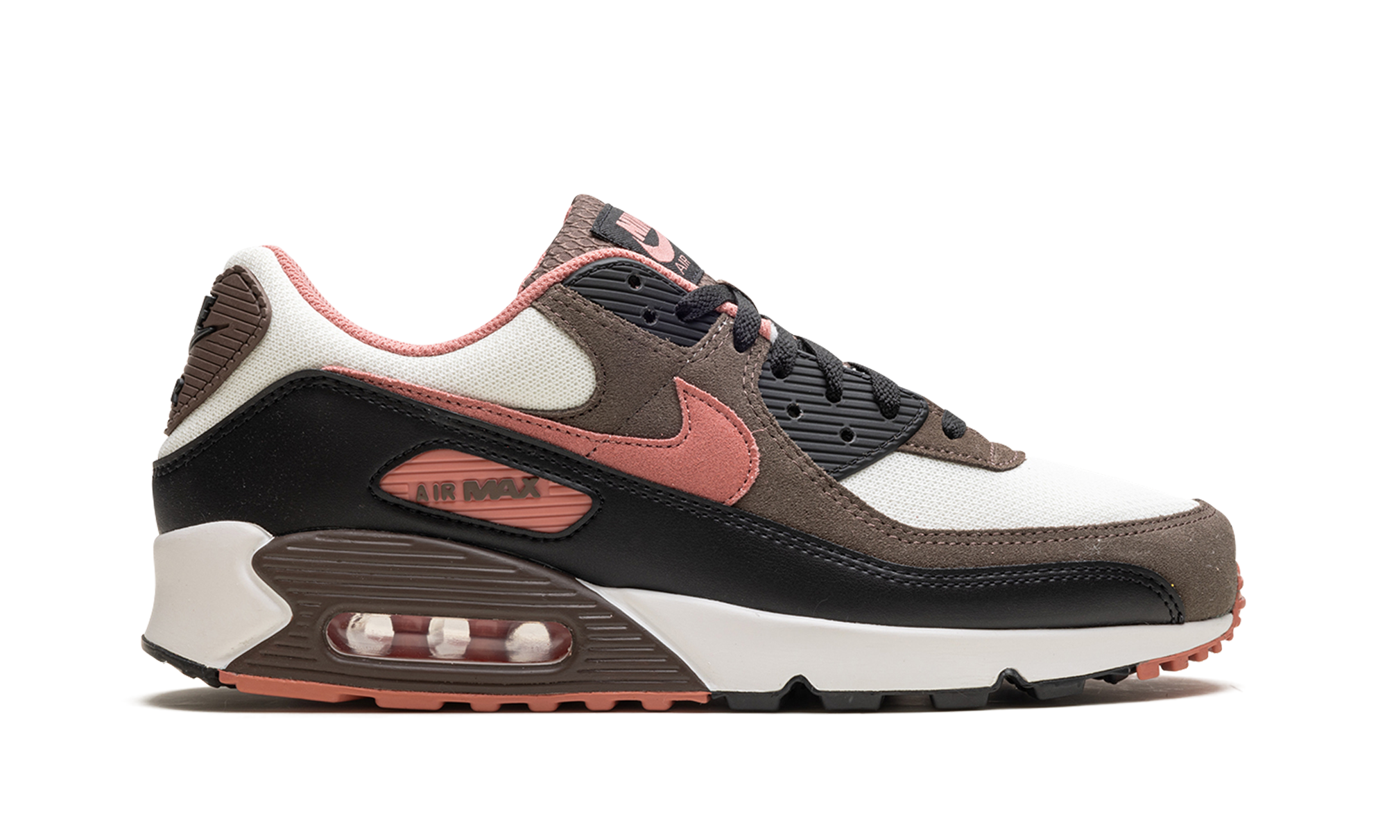 Air Max 90 "Ironstone Red Stardust" DM0029 105