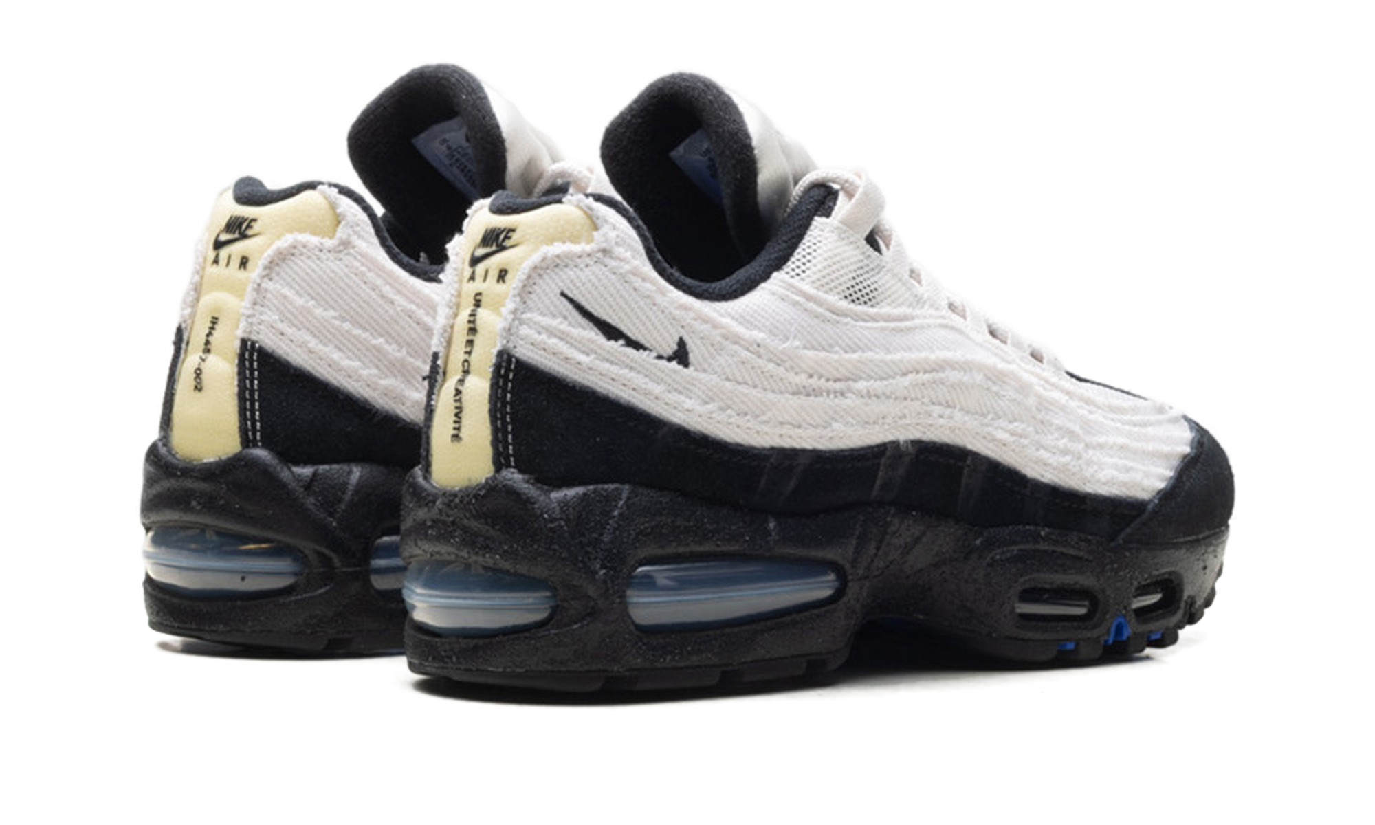 Nike Air Max 95 "Atelier" IQ0284 010