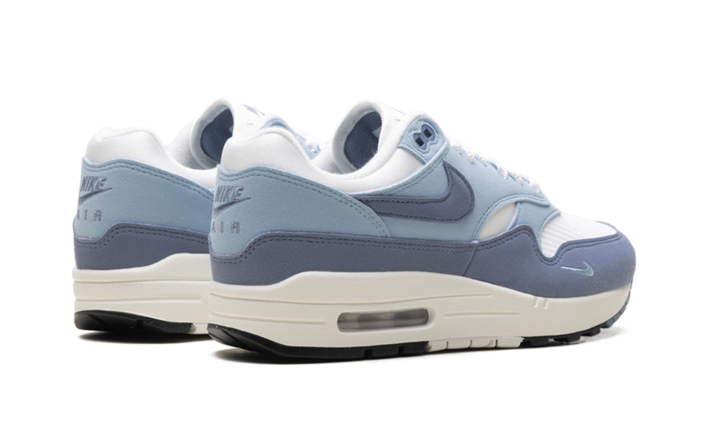 Nike Air Max 1 '87 WMNS "Light Armory Blue Ashen Slate" HF1194 102