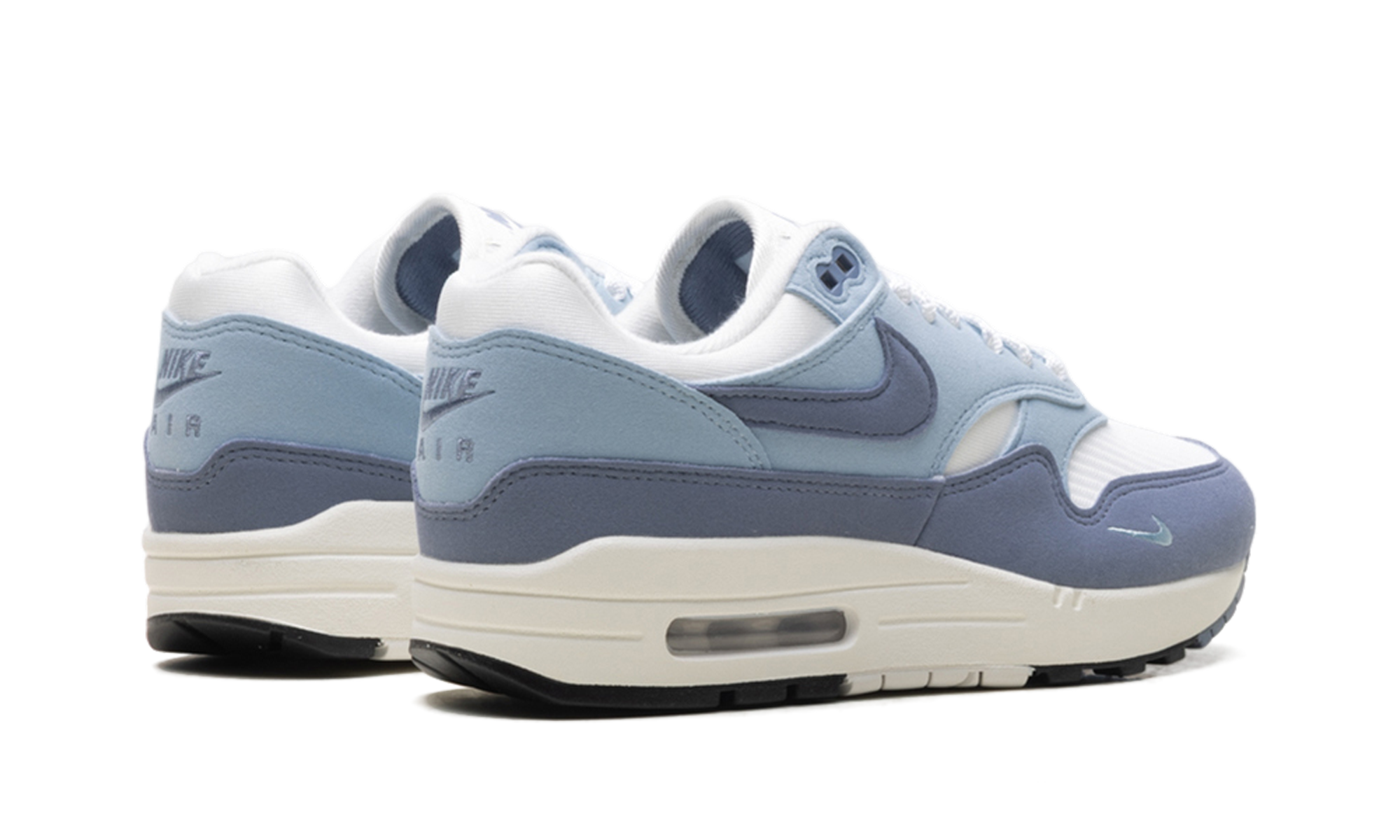 Nike Air Max 1 '87 WMNS "Light Armory Blue Ashen Slate" HF1194 102