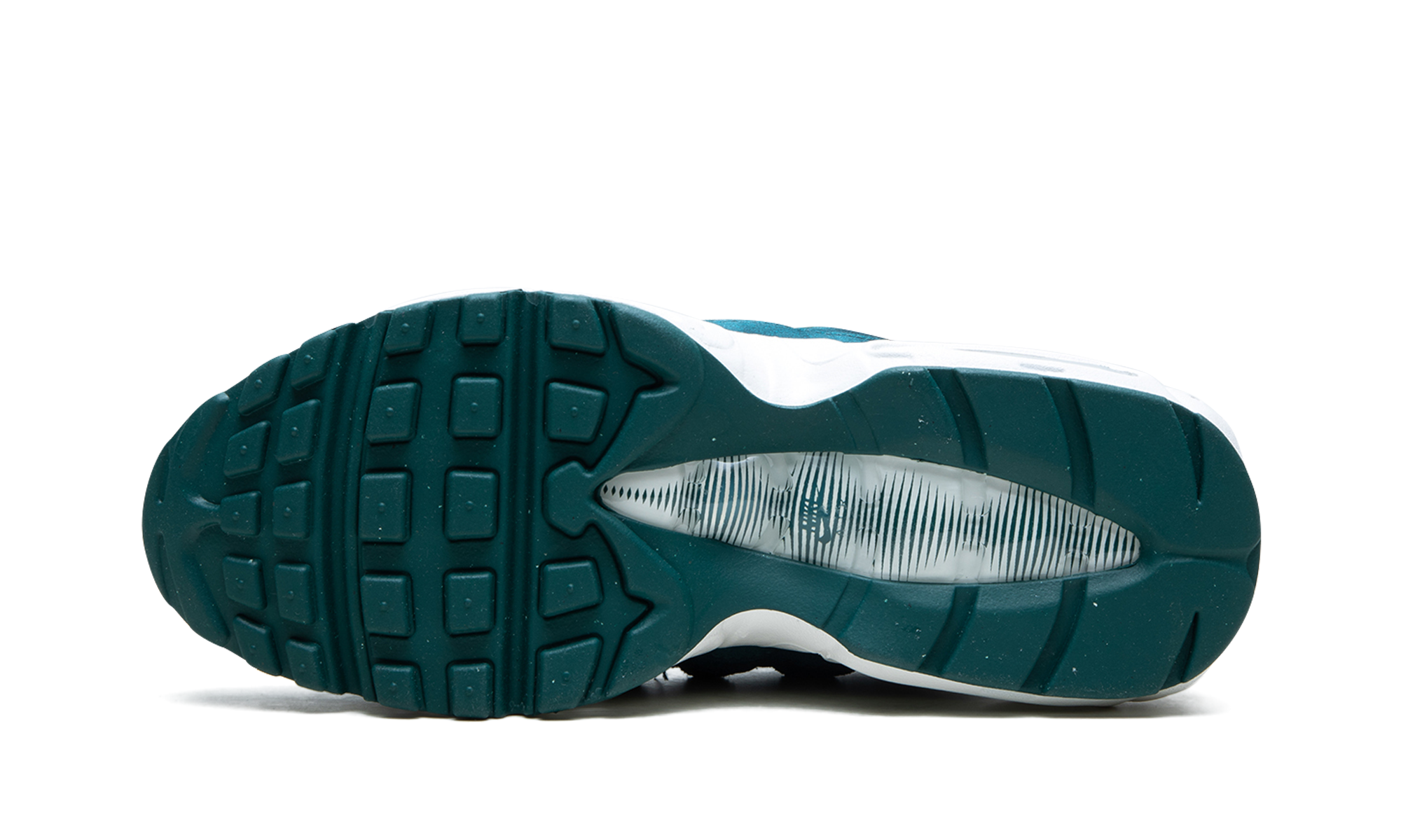 AIR MAX 95 MNS WMNS "Green Velvet" DZ5226 300