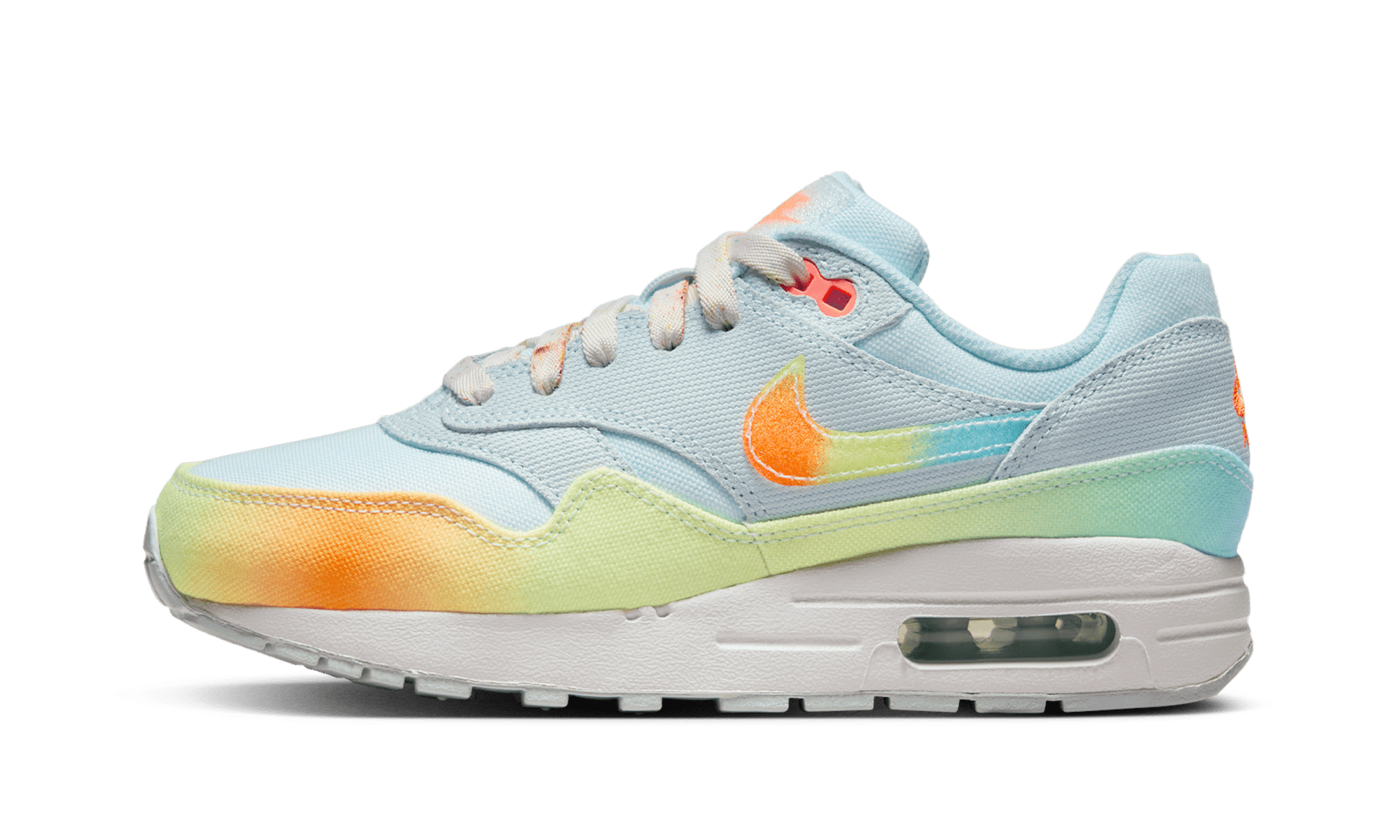 Air Max 1 GS "Playground Pack" HF4788 474