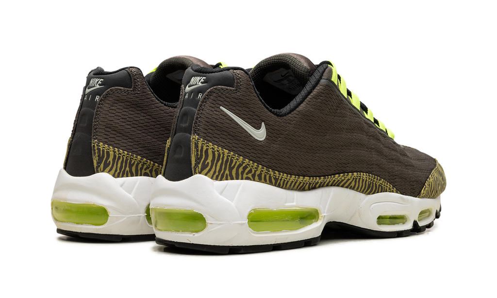 Air Max 95 Premium "Newsprint" 599425 001