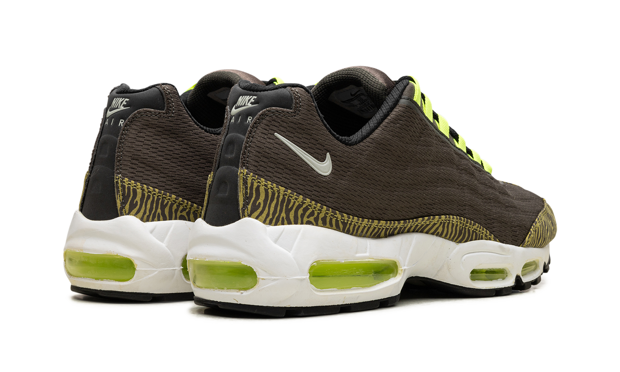 Air Max 95 Premium "Newsprint" 599425 001