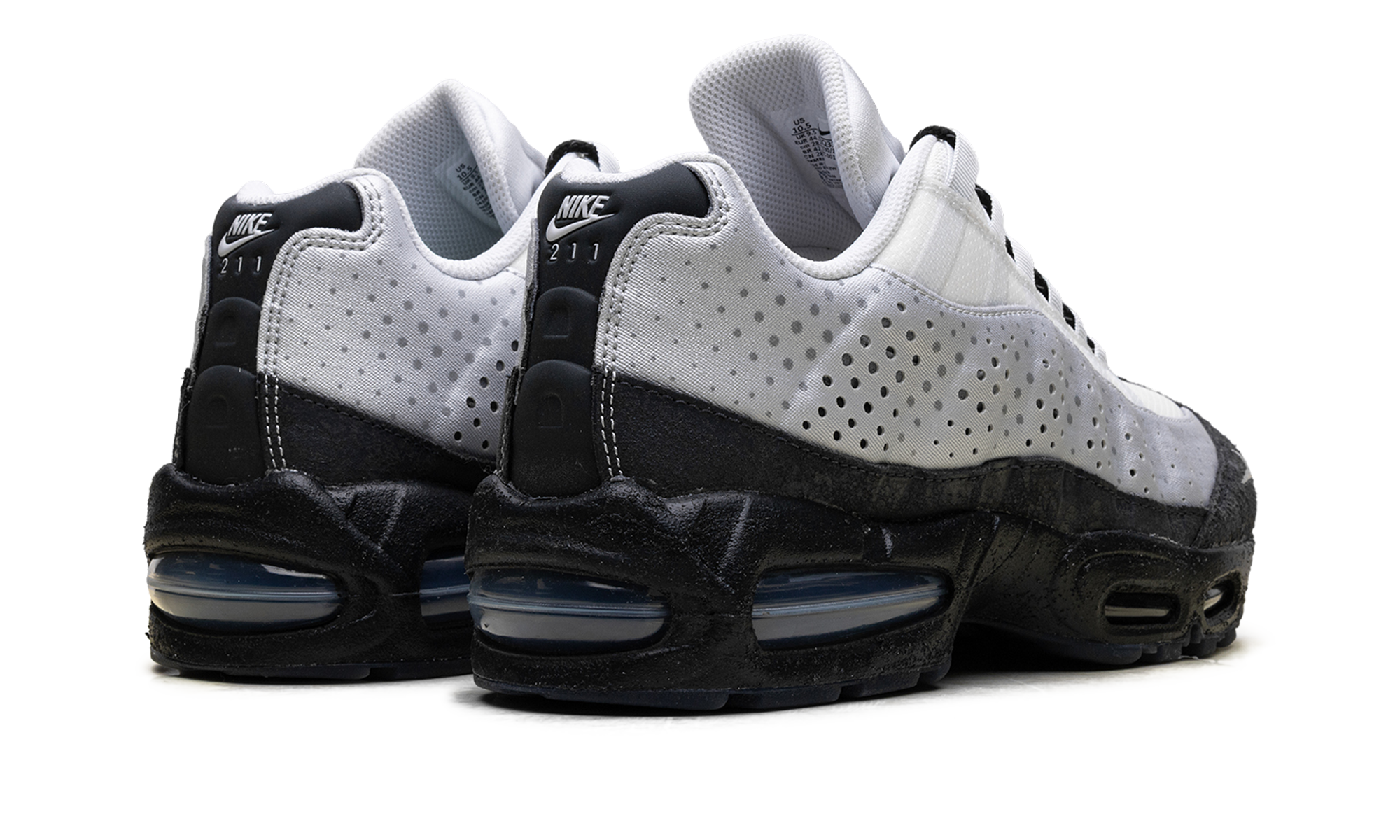 Nike Air Max 95 "Seongsu" IQ3363 025