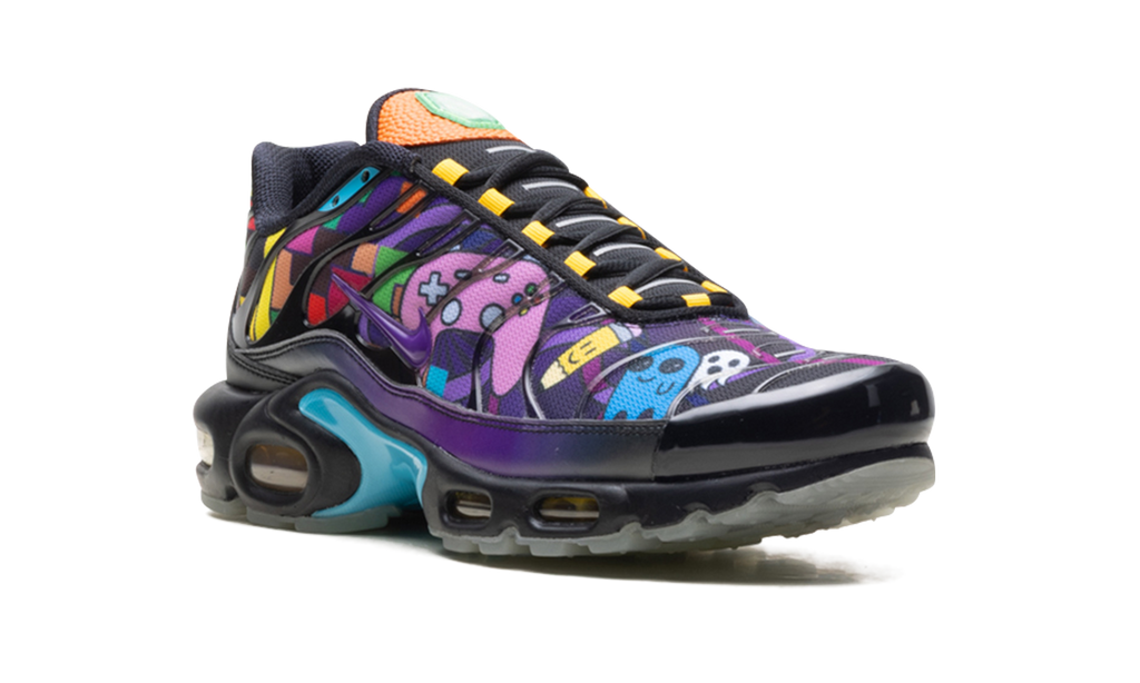 Air Max Plus "Doernbecher" IO7690 921