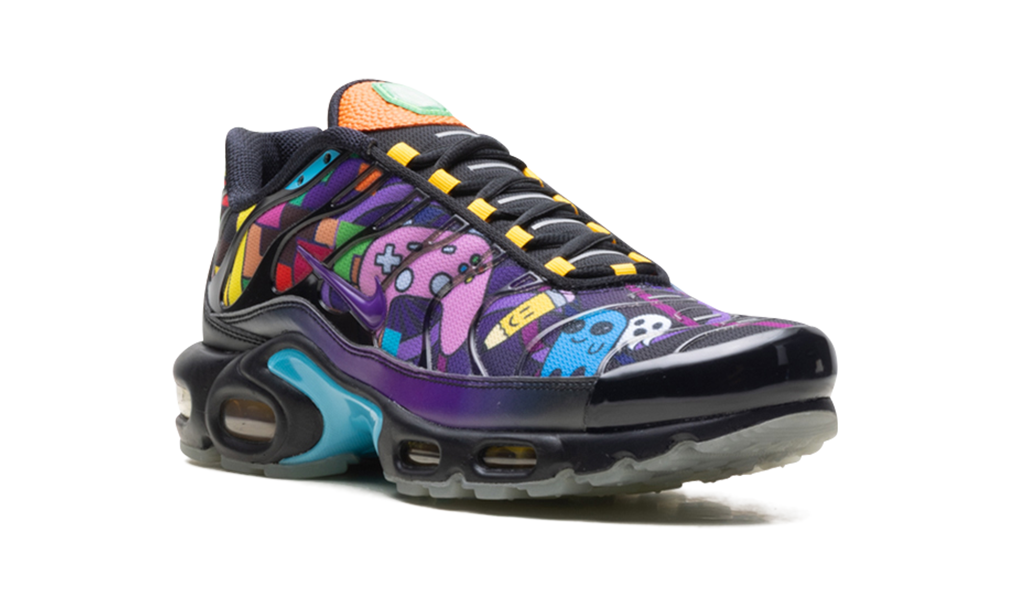 Air Max Plus "Doernbecher" IO7690 921