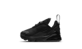 Air Max 270 TD "Triple Black" DD1646 001
