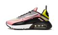 AIR MAX 2090 MNS WMNS "Champagne Cyber" CV8727 600