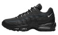 Air Max 95 "Black Silver" HF0121 002