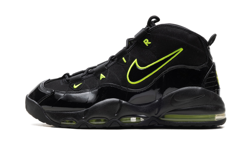 Air Max Uptempo "Black Volt" CK0892 001