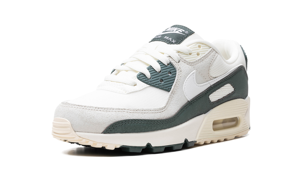 AIR MAX 90 WMNS "Vintage Green" FZ5163 133