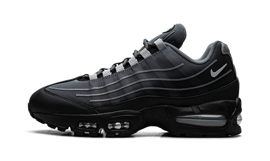 Air Max 95 "Big Bubble - Tech Black" IH7853 001