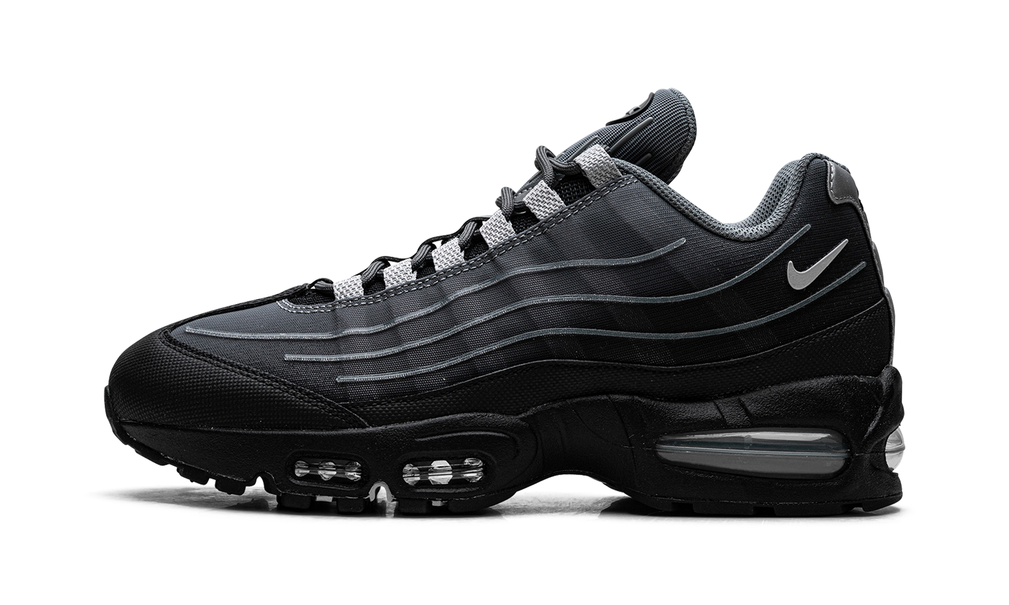 Air Max 95 "Big Bubble - Tech Black" IH7853 001