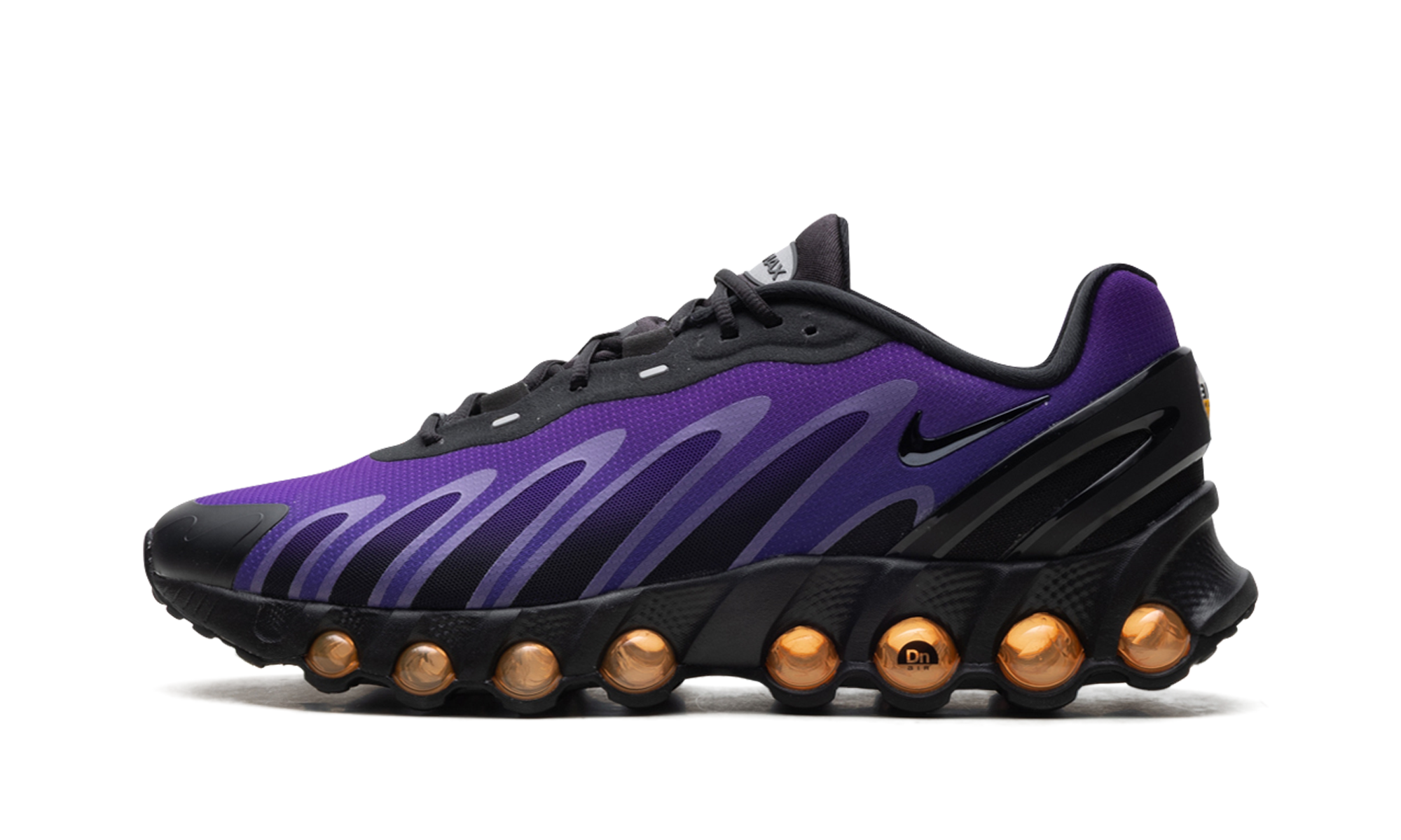 Air Max DN8 "Fierce Purple" FQ7860 009
