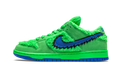SB Dunk Low "Grateful Dead - Green Bear" CJ5378 300