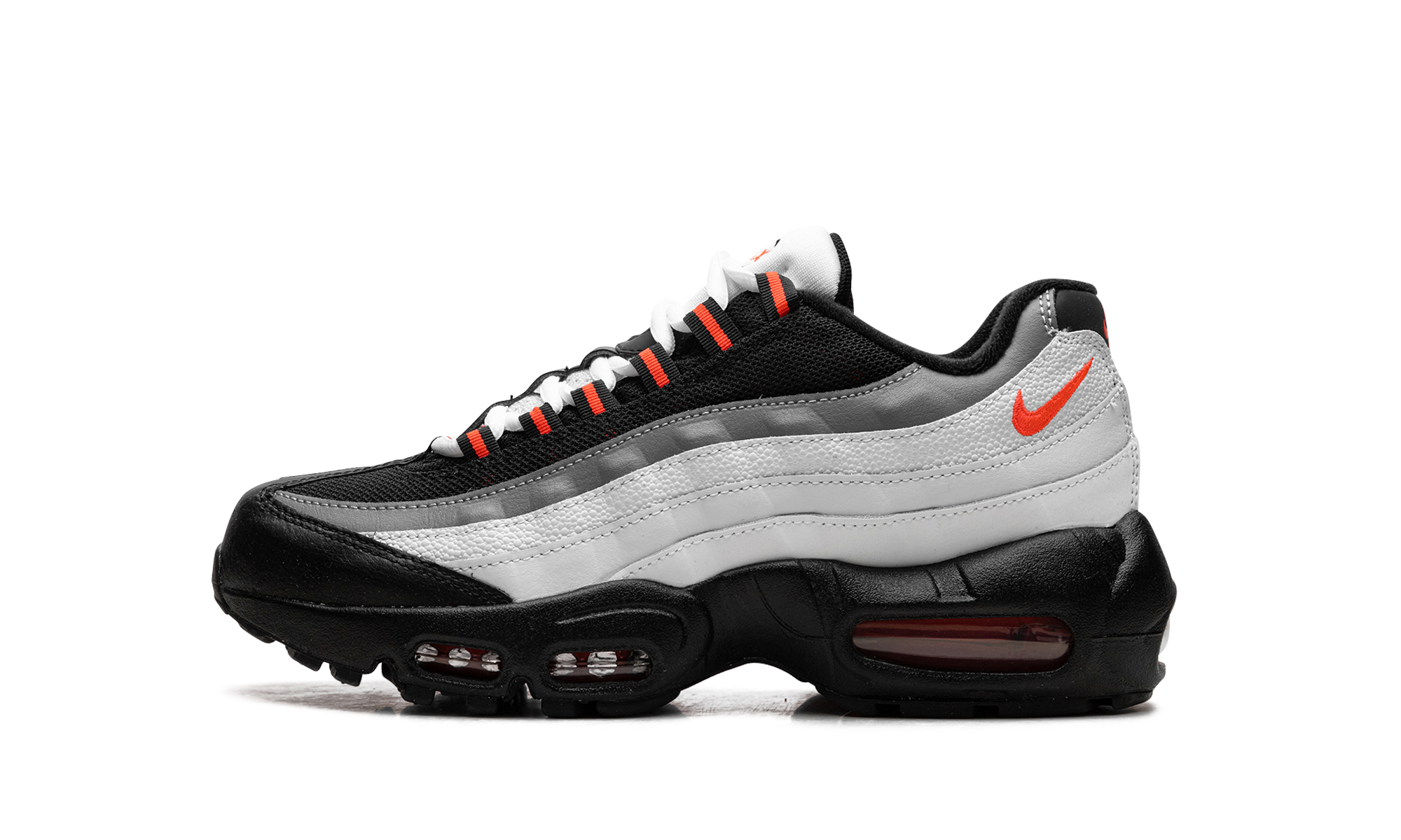 Air Max 95 Recraft GS "Infrared" CJ3906 101