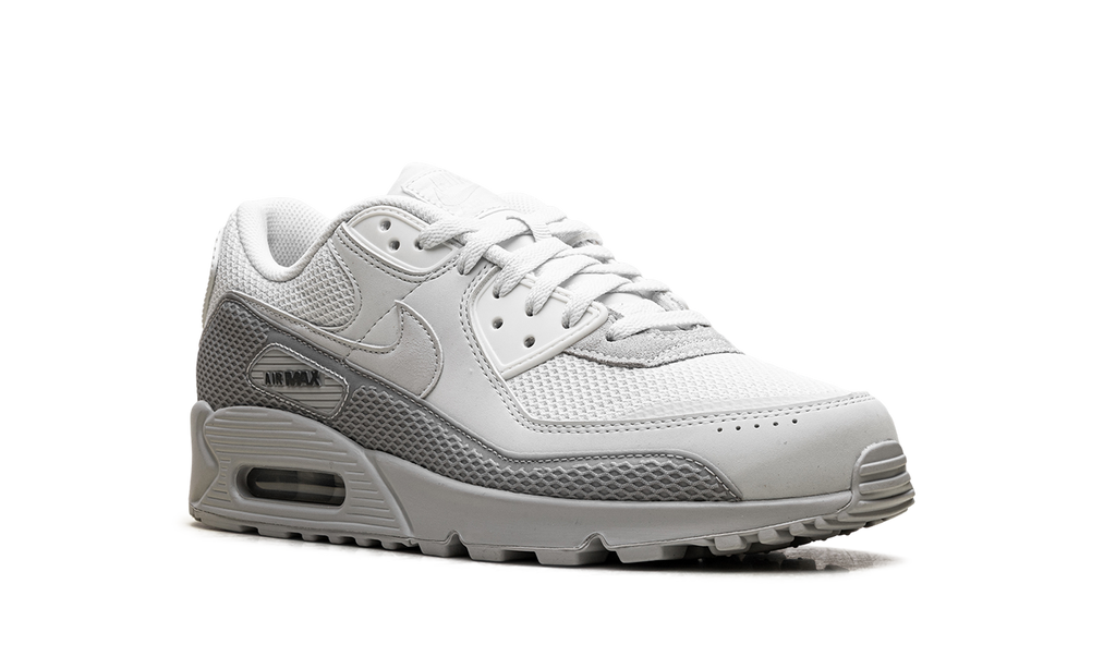 Air Max 90 PRM "Off White Grey Fog" IM5759 100