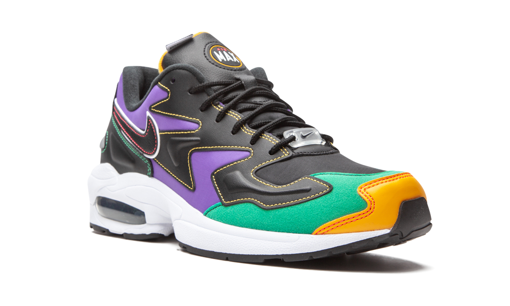 Air Max2 Light PRM "Windbreaker" BV0987 023