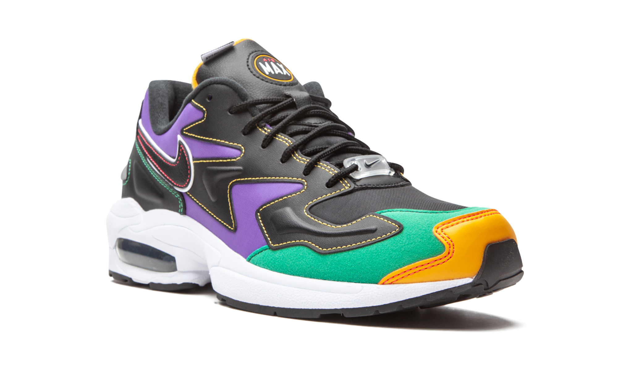 Air Max2 Light PRM "Windbreaker" BV0987 023