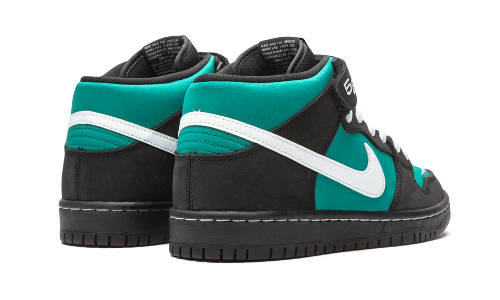 SB Dunk Mid Pro ISO "Griffey" CV5474 001