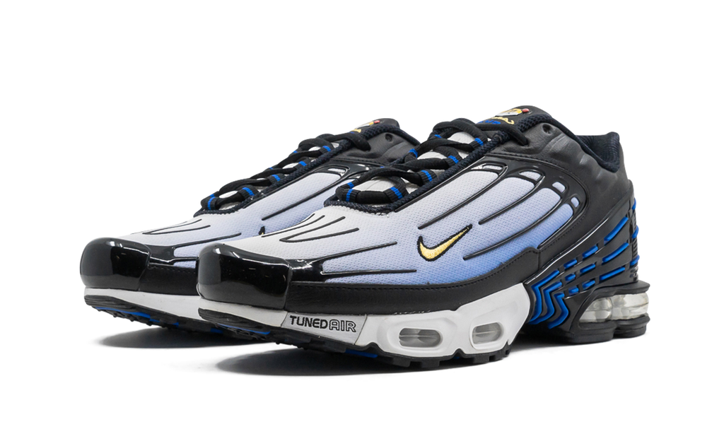 Air Max Plus 3 "Hyper Blue" CJ9684 001