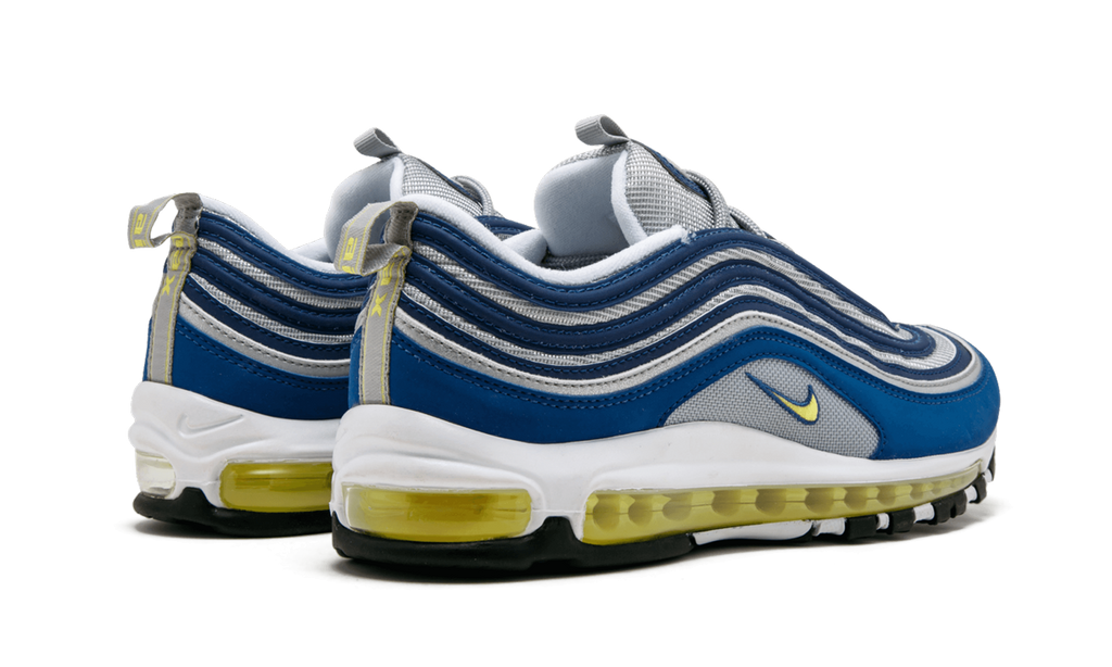 Air Max 97 "Atlantic Blue" 921826 401