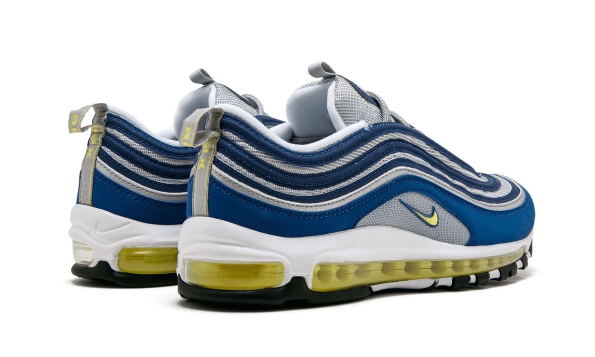 Air Max 97 "Atlantic Blue" 921826 401