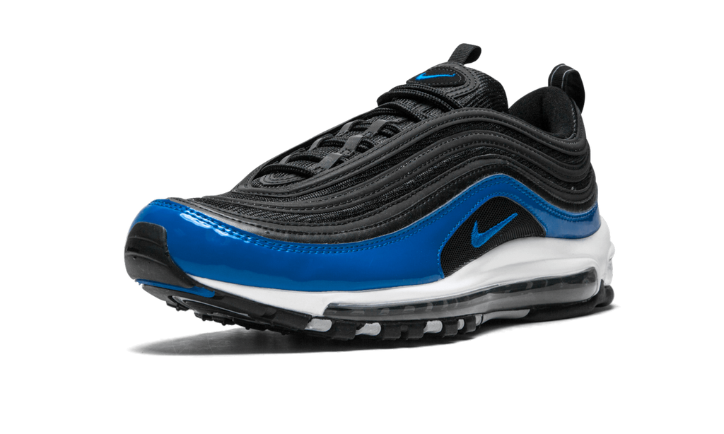 Air Max 97 "Blue Nebula" 921826 011
