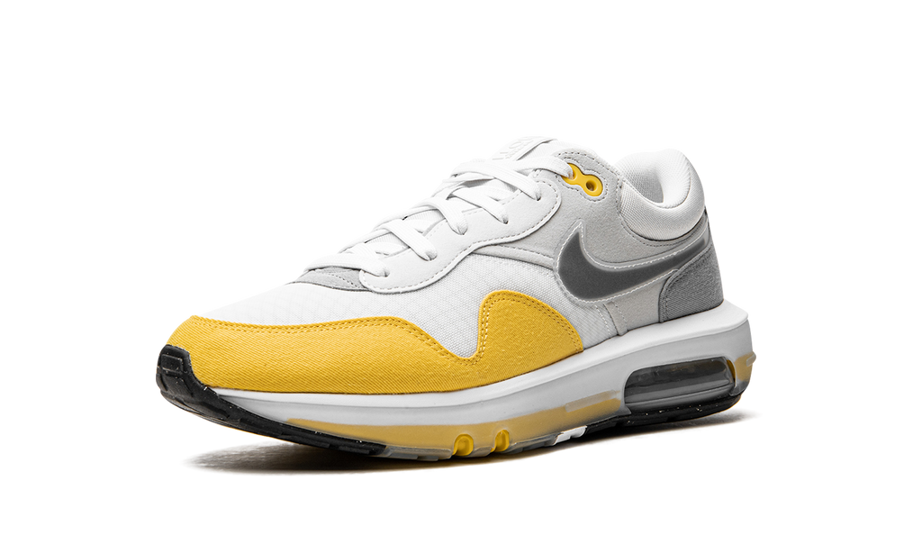 Air Max Motif "Photon Dust / Yellow" DD3697 001